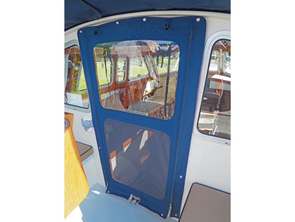 picture Dekuitrusting